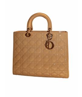 CHRISTIAN DIOR Сумка тоут