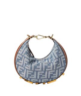 FENDI Сумка с короткими ручками
