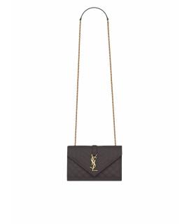 SAINT LAURENT Сумка через плечо
