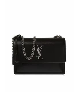 SAINT LAURENT Сумка через плечо