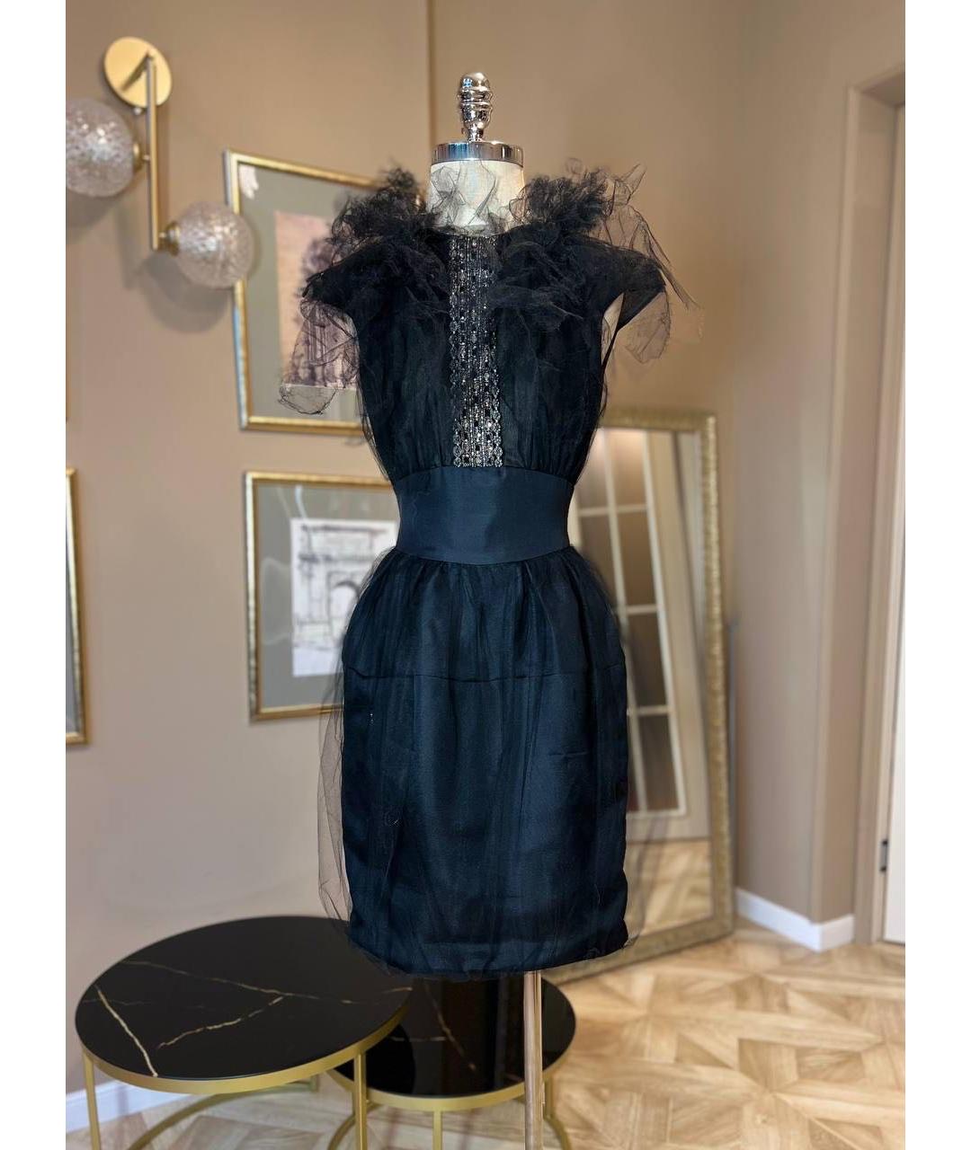 MIU MIU Коктейльное платье, фото 8