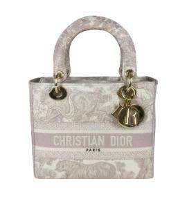 CHRISTIAN DIOR Сумка через плечо