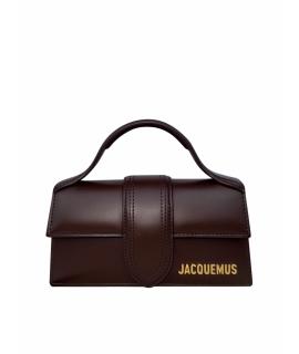 JACQUEMUS Сумка с короткими ручками