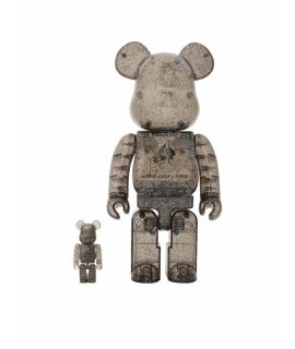 MEDICOM TOY Скульптура