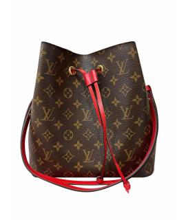 LOUIS VUITTON Сумка через плечо