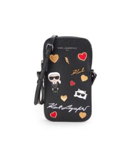 KARL LAGERFELD Сумка через плечо