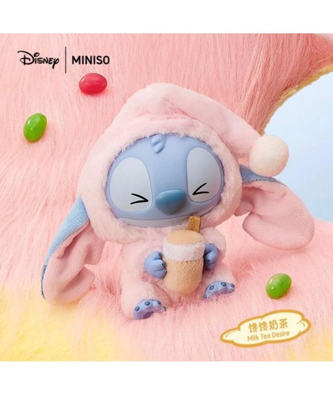 MINISO Мульти брелок, фото 2