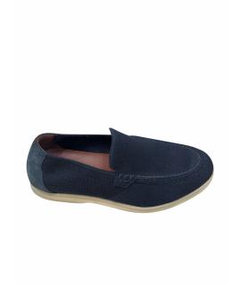 LORO PIANA Мокасины