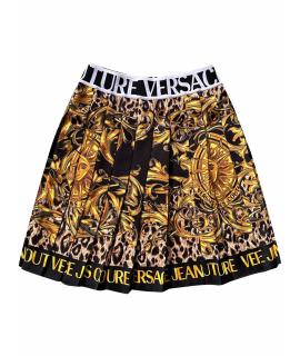 VERSACE JEANS COUTURE Юбка мини