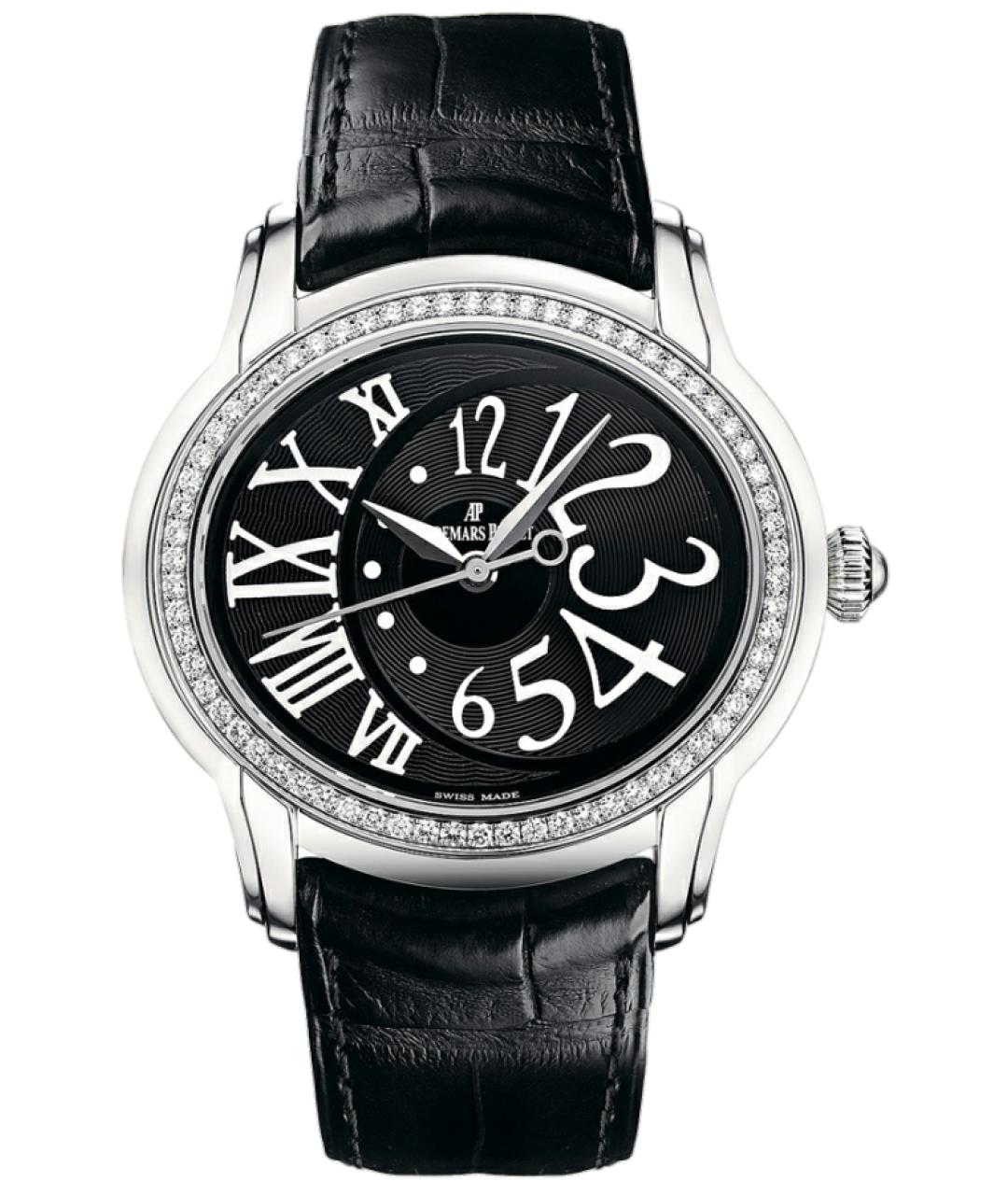 Audemars Piguet Серебряные металлические часы, фото 2