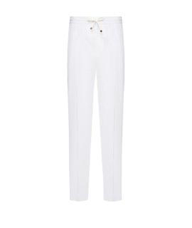 BRUNELLO CUCINELLI Повседневные брюки