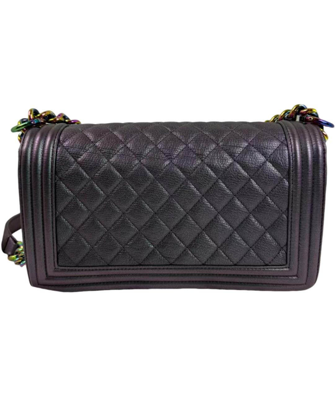 CHANEL Сумка через плечо, фото 2
