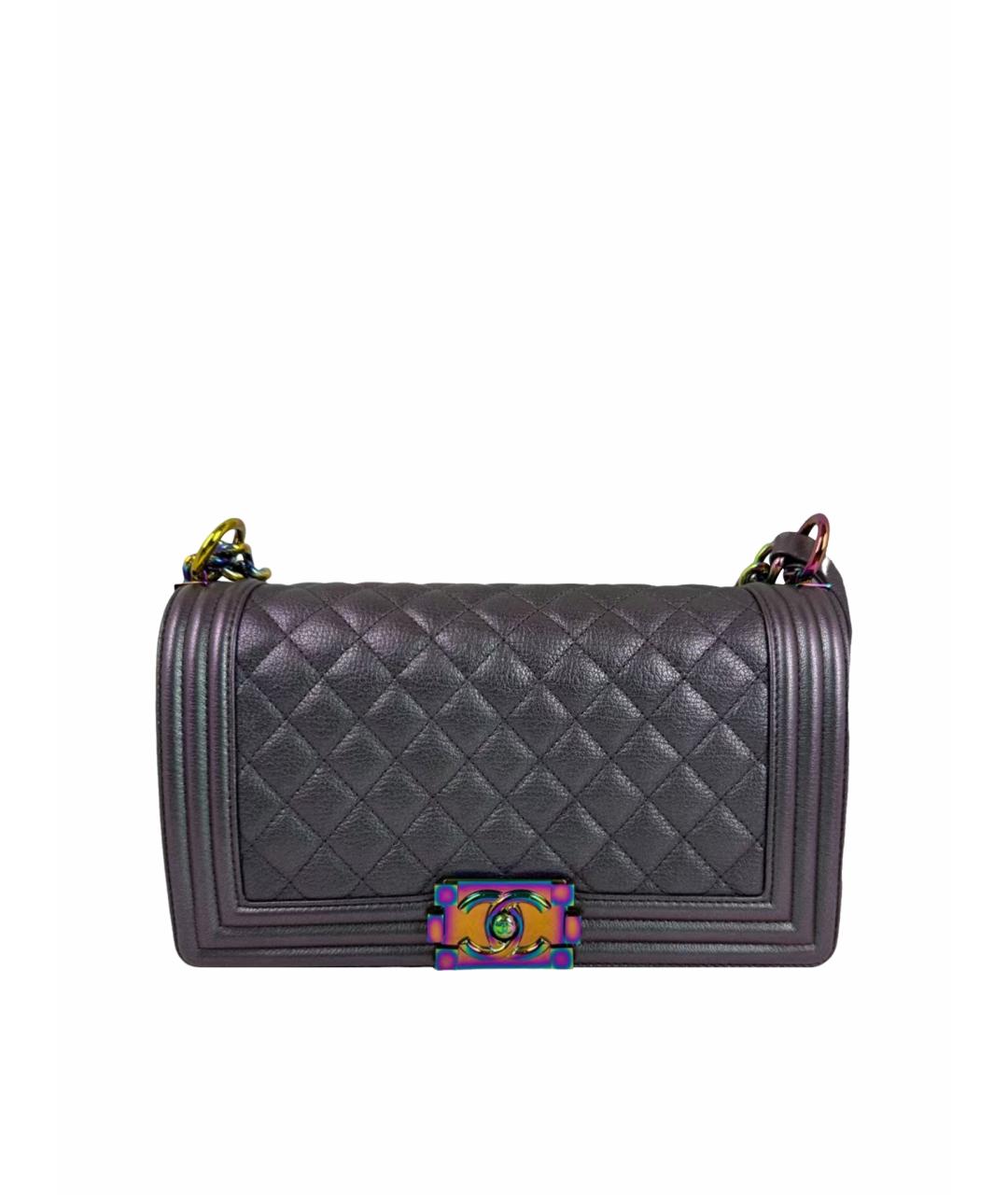 CHANEL Сумка через плечо, фото 1