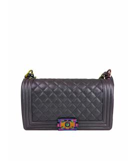 CHANEL Сумка через плечо