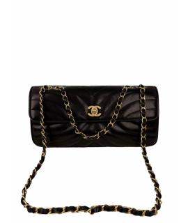 CHANEL Сумка через плечо