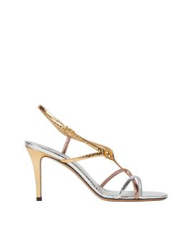 FENDI Туфли