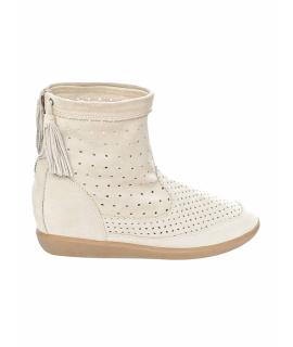 ISABEL MARANT Ботинки