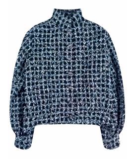 CHANEL Рубашка