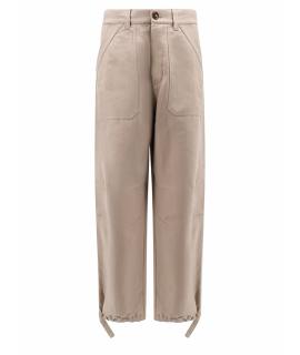 BRUNELLO CUCINELLI Брюки чинос