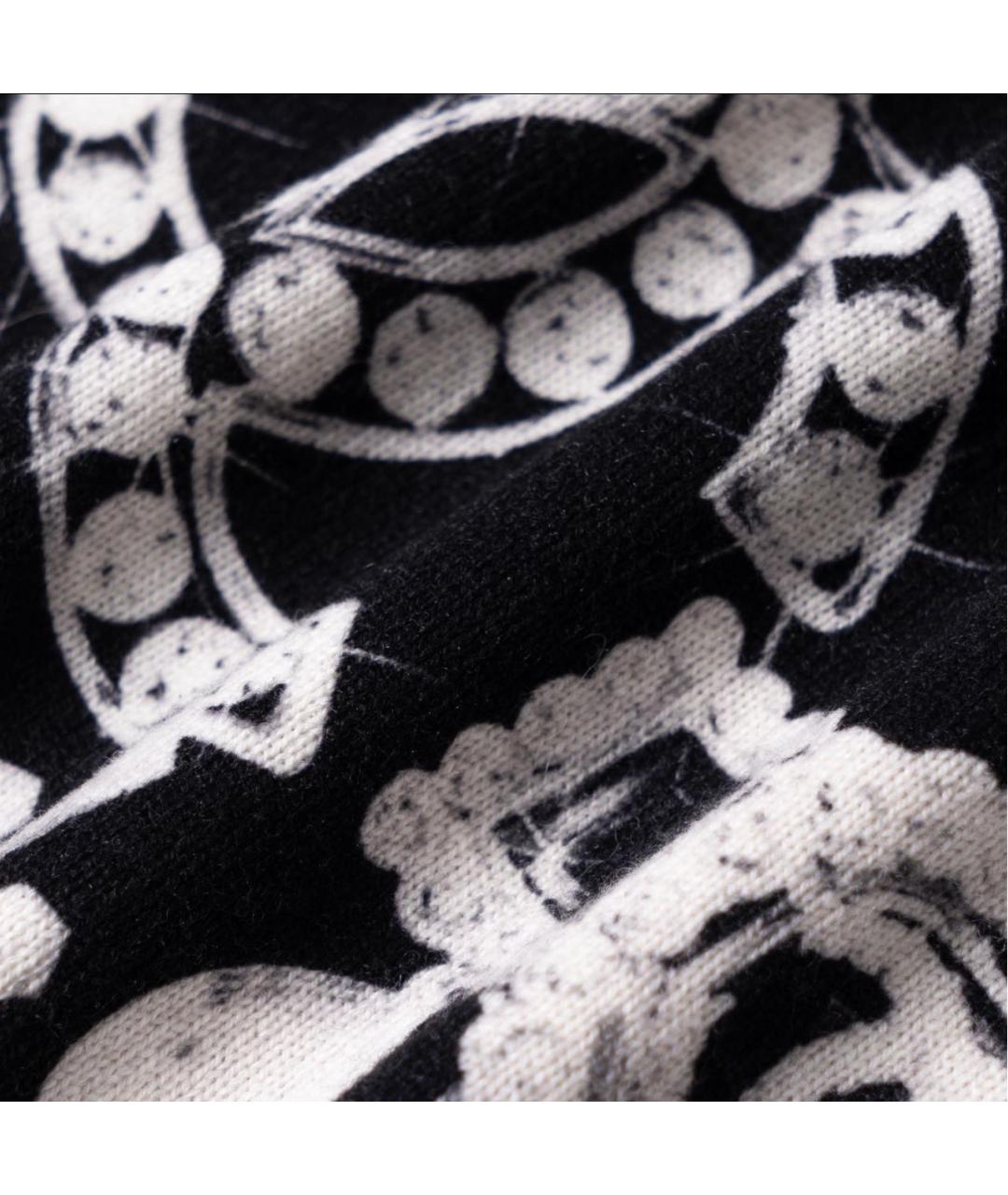 CHANEL Мульти хлопковая майка, фото 3