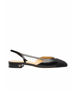 CHANEL Туфли