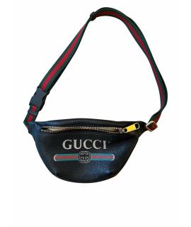GUCCI Поясная сумка