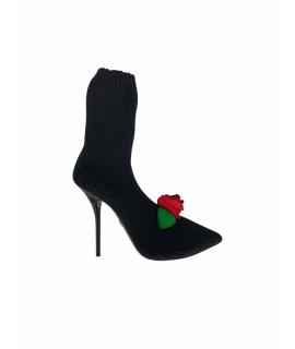 DOLCE&GABBANA Сапоги