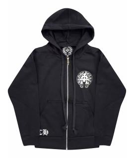 CHROME HEARTS Худи/толстовка