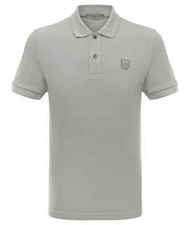 CORNELIANI Поло с коротким рукавом
