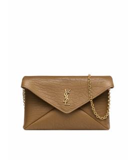 SAINT LAURENT Сумка через плечо