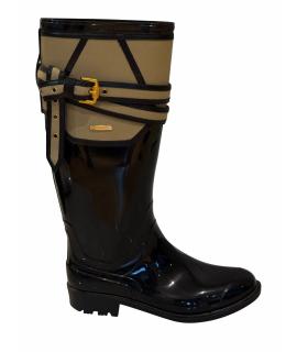 BURBERRY Сапоги