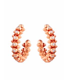 CARTIER Серьги
