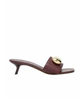LOEWE Мюли
