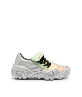 ACNE STUDIOS Низкие кроссовки / кеды