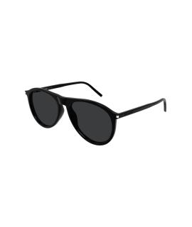 SAINT LAURENT Солнцезащитные очки