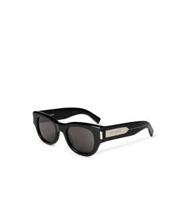 SAINT LAURENT Солнцезащитные очки