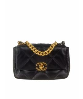 CHANEL Сумка через плечо