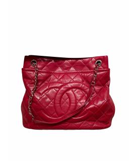 CHANEL Сумка тоут