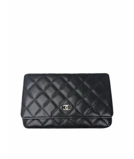 CHANEL Сумка через плечо