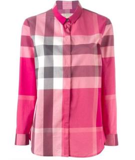 BURBERRY Рубашка