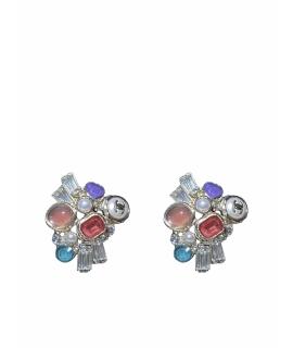 CHANEL Серьги