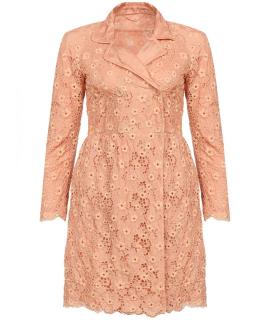 ERMANNO SCERVINO Тренч/плащ