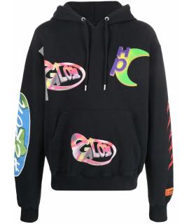 HERON PRESTON Худи/толстовка