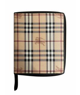 BURBERRY Техника