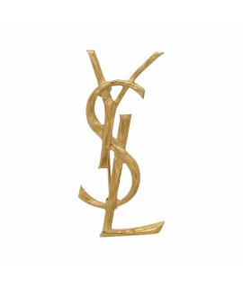 SAINT LAURENT Булавка / брошь