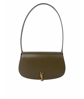 SAINT LAURENT Сумка с короткими ручками
