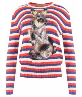 GUCCI Джемпер / свитер