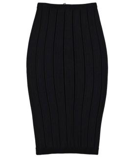 BALMAIN Юбка миди