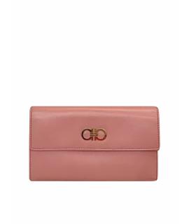 FERRAGAMO Клатч/вечерняя сумка