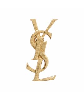 SAINT LAURENT Серьги